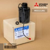 ราคา H02111J01 Pressure Switch ปั้มน้ำ Mitsubishi อะไหล่ปั้มน้ำมิตซูบิชิ รุ่น EP 355Q5 EP 405 (9403252261)