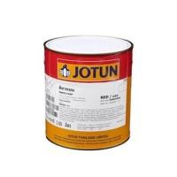 ราคา สีทาถนน โจตัน สีแดง เหลือง ขาว ดำ ขนาด 3 ลิตร ไม่สะท้อนแสง (4410738642)