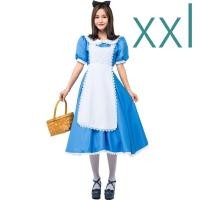 ราคา cp13 1 ชุดอลิซอินวันเดอร์แลนด์ ชุดอลิซในแดนมหัศจรรย์ Alice in Wonderland (21324014020)