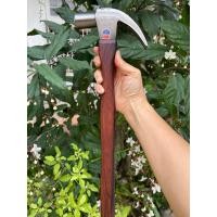 ราคา ค้อน ค้อนหงอน ค้อนหงอนโค้ง หัวค้อน Armstrong USA ด้ามไม้สาธร (21330786736)