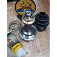 ราคา หัวเพลาขับ MAZDA 323 ASTINA LANTIS 1 8 ยี่ห้อ CORONA ขนาด A26 F30 O56 ราคาตัวละ 750 บาท (21375578940)