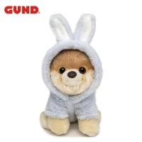 ราคา Gund ตุ๊กตาสุนัขน่ารัก BOO ตุ๊กตาสุนัขปอมเมอเรเนียนตุ๊กตาสุนัขตุ๊กตาของขวัญเด็กของเล่น (5420782936)