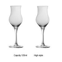 ราคา Single Malt Whisky Copita Nosing Glass Glasses Of Wine Crystal ndy Snifter Spirit Tasting Whisky Bowl Cup Shot Glass (20025161780)