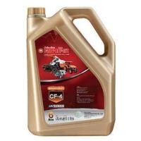 ราคา คูโบต้า 6ลิตร น้ำมันเครื่อง CF4 ตราช้าง Kubota สยามคูโบต้า 15W 40 (1358592182)
