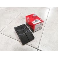 ราคา ผ้าเบรกหน้า ผ้าเบรคหน้า Benz W123 ยี่ห้อ TRW 240D 300D 230E 280E (16098129663)
