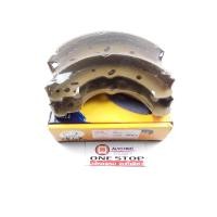 ราคา Isuzu ก้ามเบรคหลัง อะไหล่รถยนต์ รุ่น KB20 เคบี20KBD เคบีดี 1ชุด4 ชิ้น (3311624260)