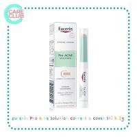 ราคา Eucerin Pro Acne Solution Correct Cover Stick 2g ยูเซอริน โปรแอคเน่ โซลูชั่น คอร์เร็ค แอนด์ คัฟเวอร์สติ๊ก 1200162 (16698211250)