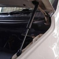 ราคา โช้คฝากระโปรง หน้า Mazda BT50 pro 2012 2019 มาสด้า บีที 50 โปร กระบะ สินค้าตรงรุ่นไม่ต้องเจาะ โช๊คฝากระโปรง รับประกัน 1 ปี (21399315665)