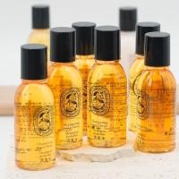 ราคา Diptyque Orange Blossom diptyque Mandarin Oriental Hotel Shampoo Shower Gel Moisturizing Lotion Conditioner Wash (20766488913)