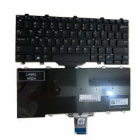 ราคา NEW US laptop keyboard For DELL Latitude 7350 5480 5290 E5250 5270 E7270 E7250 7270MJ8HY 0MJ8HY XCD5M 0XCD5M Backlit (2963894113)