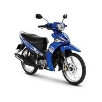 ราคา บังลมใน บังลมตัวใน คอนโซลกลาง SPARK 115I โฉมปี 2013 บังลมหลังตัวใหญ่ แท้ YAMAHA LEG SHIELD (16715187625)