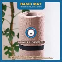 ราคา Happy Pads แผ่นยางกันลื่นสุนัข รองหลังผ่าตัด ป้องกันข้อเสื่อม ที่สัตวแพทย์แนะนำ (10320189092)