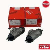 ราคา TRW กระบอกเบรคหลัง MITSUBISHI TRITON ปี 06 14 2WD ตัวเตี้ย 15 16 BWK800 BWK801 (20995081102)