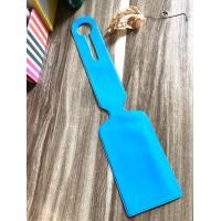 ราคา Tag กระเป๋าเดินทาง ป้ายติดกระเป๋าเดินทาง Luggage tag บรรจุแพ็คละ 100 เส้น (4121352178)