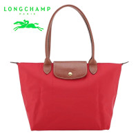 ราคา Longchamp Official Shop L1899 กระเป๋าสะพายขนาดกลาง รุ่น L2605 (18213707083)
