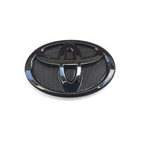 ราคา ของแท้ โลโก้หน้ากระจัง TOYOTA CAMRY 2007 2008 2 0 2 4 3 5 G V สีชุบเดิม พร้อมฐาน สำหรับ โตโยต้า แคมรี่ 2007 2008 (21460662159)
