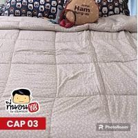 ราคา ผ้าห่มแบบหนา cotton house (21256842255)