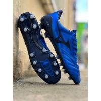 ราคา รองเท้าสตั๊ด mizuno งานป้ายสวยตรงปกพร้อมส่งพร้อมกล่องแบน (18000379279)