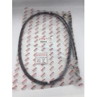 ราคา สายคันเร่ง แท้ศูนย์ FINO125 YAMAHA FINO 125 ยามาฮ่า ฟีโน่125 THROTTLE CABLE ASSY สายเร่ง ชุดสายคันเร่ง (5953976878)
