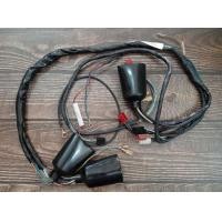 ราคา สายไฟ ชุดสายไฟ สายไฟเมน Honda Nice Nice110 Nice125 Nice U Box ตรงรุ่น (16852150739)