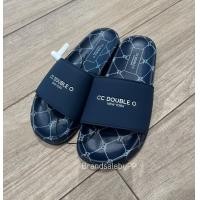 ราคา cc ooแท้100 รองเท้าแตะสวมผู้หญิง ไซส์36 40 แถมถุงช็อป (21298353766)