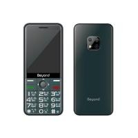 ราคา มือถือปุ่มกด Beyond 912 หน้าจอใหญ่ 2 8 นิ้ว รองรับ 1 ซิม ทุกเครือข่าย (21388854537)