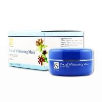 ราคา จันทร์สว่าง ผงเร่ง พอกหน้าสมุนไพร ผลัดเซลล์ที่เสื่อมสภาพ ขนาด 50 กรัม ของแถม 3 ชิ้น ส่งฟรีจากศูนย์ความงามจันทร์สว่าง (16456911196)