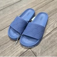 ราคา cc ooแท้100 รองเท้าแตะสวมผู้หญิง ไซส์36 40 แถมถุงช็อป (21298353762)