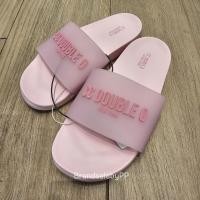 ราคา cc ooแท้100 รองเท้าแตะพื้นนิ่ม size 35 46 แถมถุงช็อป (21272746049)