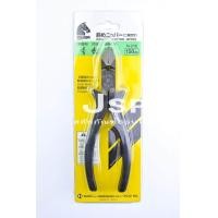 ราคา คีมปลอกสายไฟ KEIBA N 216 6 ด้ามสีดำ (778408553)