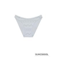 ราคา SABINA SWIM SS 24 กางเกงว่ายน้ำทรงบิกินี่ Sandra รหัส SUW23005 สีเทาอ่อน (21408959064)