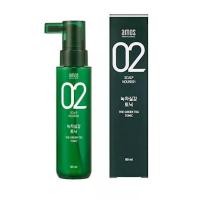 ราคา AMOS 02 Scalp Nourish The Green Tea Enhancing Tonic 80ml (18031057960)