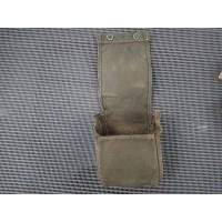 ราคา ซองใส่ชุดประถมพยา บาล ยุคสงคราม เวียดนาม สีเขียว ขี้ม้าเข้ม (15936912597)