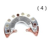 ราคา 1Pc สำหรับ Nissan Tiida Teana X Trail Sylphy Qashqai Geniess Liviana Sunny Generator Regulator Rectifier Bridge (19628996884)