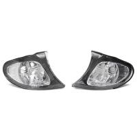 ราคา Xingfan ใหม่ BMW E46 3 SERIES 4DR ยูโรไฟมุม C 2002 2005 (9698165273)