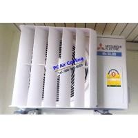ราคา กริลแอร์ กริลปรับทิศทางลม แบบพลาสติก ABS อย่างหนา คุณภาพดีมาก ทนทาน กริลแอร์เบี่ยงทิศทางลม กริลเบี่ยงลมร้อน (19290611027)
