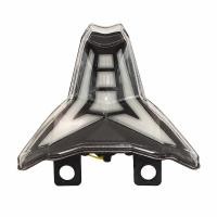 ราคา Motorcycle LED Integrated Blinker Taillight Rear Tail Brake Turn Signals Light For KAWASAKI Z1000 Z1000R ZR1000 2014 2023 Ninja ZX 6R ZX6R ZX636 2019 2023 ZX10R ZX10RR ZX 10R ZX 10RR 2016 2017 2018 20