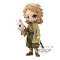 ราคา Bandai บันได BANPRESTO DEMON SLAYER KIMETSU NO YAIBA Q POSKET SABITO VER B (15652659581)
