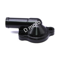 ราคา อ่านด้วยทุกครั้ง รถปี 2023 ขึ้นไปใช้ไม่ได้ ฝาครอบชุดควบคุมอุณหภูมิ แต่ง CRF Rally 250 300 Rebel 300 CB300 CBR 250 300 (20508391499)