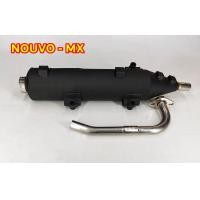 ราคา ท่อผ่า NOUVO MX (20526591714)