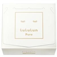 ราคา Lululun Face Mask Precious Moist Balance Clear 7 32 36 sheet มาส์กหน้า ลูลูลูน (16907274680)
