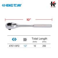 ราคา KING TONY ด้ามฟรีหัวไข่ เบอร์ 19 ขนาด 1 2 4 หุน ยาว 10 15 นิ้ว ด้ามฟรีก๊อกแกก ด้ามฟรี ด้ามฟรี ด้ามฟรี 4 หุน ด้ามฟรีบล็อก kingtony ของแท้ 100 (15810195130)