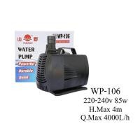 ราคา ปั๊มน้ำ Yamano WP 105 WP 106 WP 107 ปั้มน้ำสำหรับทำระบบกรอง ทำน้ำพุ น้ำตก (20472185357)