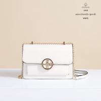 ราคา กระเป๋าสะพายข้างCICEllEรุ่นคุณจั๊กจั่นกลับมาแล้ววว (17359469359)