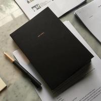 ราคา GREY RAY Lifebook สมุดตาราง GRID สมุดบันทึก สมุดขนาด A5 จาก GREYRAY Stationery เครื่องเขียน สมุดบันทึก แพลนเนอร์ กระดาษรีไซเคิล Eco Paper Premium Gift Giftset (21403662353)