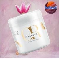 ราคา Wella Oil Reflections Luminous Reveal Shampoo Instant Conditioner Mask แชมพู ครีมนวดผม มาส์ก ช่วยให้เส้นผมเงางาม (16214945161)