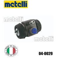 ราคา กระบอกเบรกหลัง AUSTIN Mini 0 8 1 3 ปี 1995 Mini Rover Mayfair 1 0 93 (18849440096)