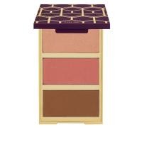 ราคา สีสวยมากทุกพาเลท New Tarte Face Palattes Holiday 2023 Limitededition (20590948527)