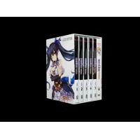 ราคา 153467 DVD เรื่อง Hyperdimension neptunia เทพธิดาผ่าโลกมิติแห่งเกม Boxset 6 แผ่น ตอนที่ 1 12 แถมฟรี Postcards 875 (355503212)