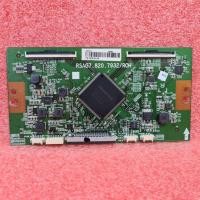 ราคา ทีคอน Hisense 55A6501UW 55B7500UW พาร์ท RSAG7 820 7932 ROH อะไหล่แท้ ถอดมือสอง (19364787220)